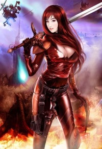 萌宝1V1:爹地你出局了