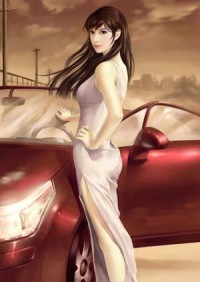 痞女戏三王:倾尽天下