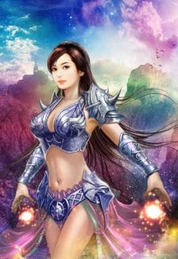 凤离辰(通灵王同人)