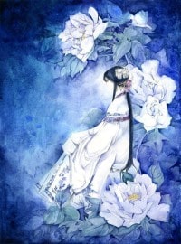 素女寻仙