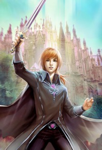 漁村小農民