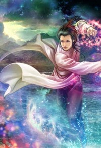 斗罗大陆之五行之力