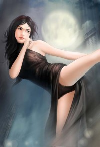 每次穿书都是冤种