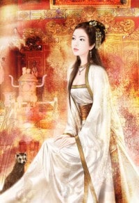 霸道女王求放过