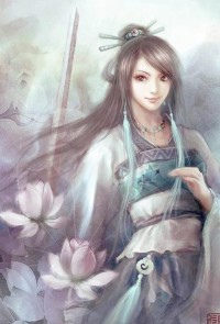 我在异界种青莲