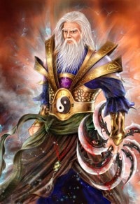 （综英美同人）[综英美]哥谭魔女