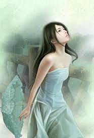 （神鵰同人）[神鵰]愁心明月之李莫愁